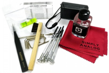 Simply Analog - STYLUS KIT