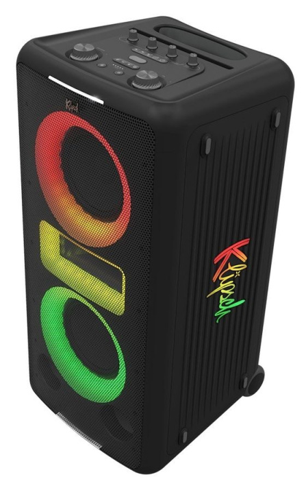 Klipsch New York - Party Box