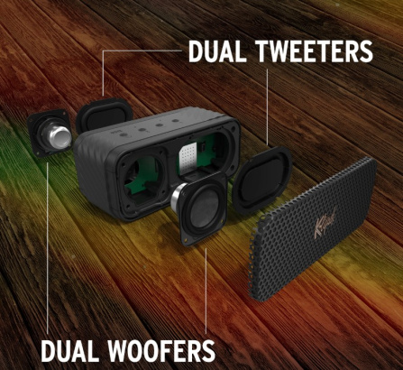 Klipsch Nashville
