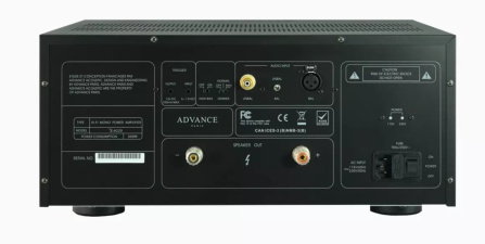 Advance Acoustic X-A220EVO