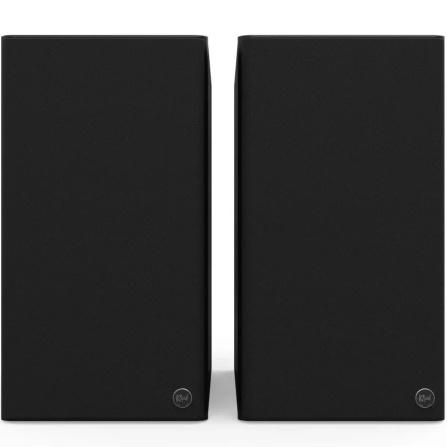 Aktivní reproduktory Klipsch The Nines II Ebony - pár