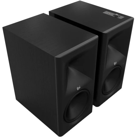 Aktivní reproduktory Klipsch The Nines II Ebony - pár
