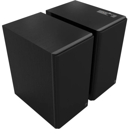 Aktivní reproduktory Klipsch The Nines II Ebony - pár