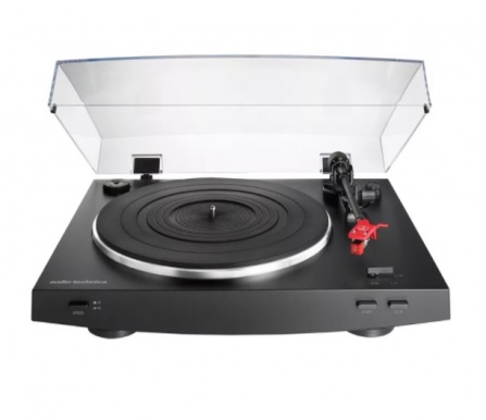 Audio-Technica AT-LP3BK