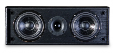 AQ Tango 91 Black
