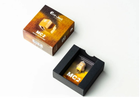 Pro-Ject Pick It MC 2 - Gramofonová přenoska typu MC