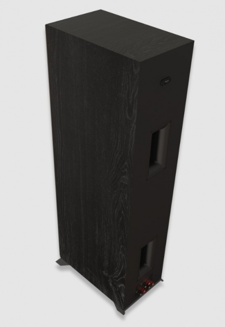 Reproduktory Klipsch Reference Premiere RP-8000F II Ebony