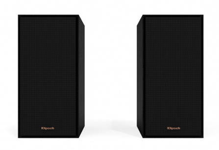 Klipsch Reference R-50M Black