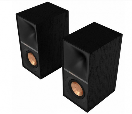 Klipsch Reference R-50M Black