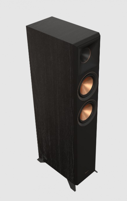 Reproduktory Klipsch Reference Premiere RP-5000F II Ebony