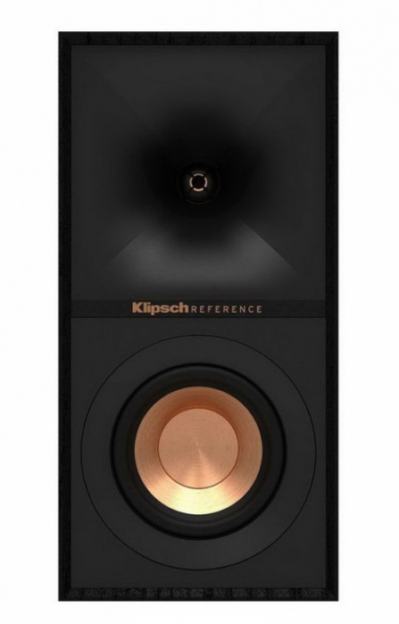 Klipsch Reference R-50M Black