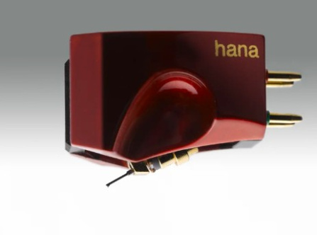Přenoska Hana Umami Red