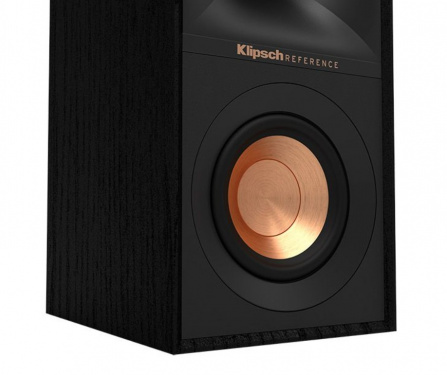 Klipsch Reference R-50M Black
