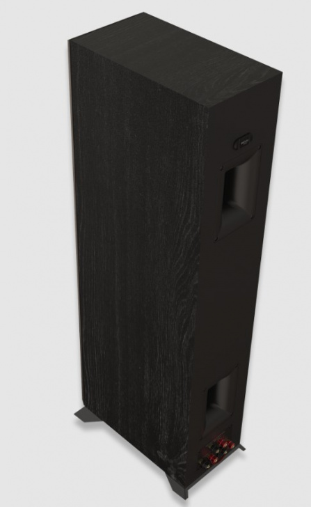 Reproduktory Klipsch Reference Premiere RP-5000F II Ebony