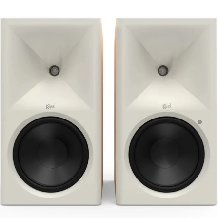 Aktivní reproduktory Klipsch The Nines II Red Oak - pár