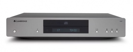 Cambridge Audio CXC v2 - Lunar Grey