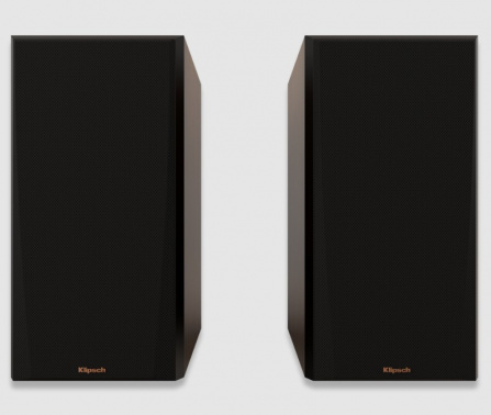 Reproduktory Klipsch Reference Premiere RP-600M II Ebony