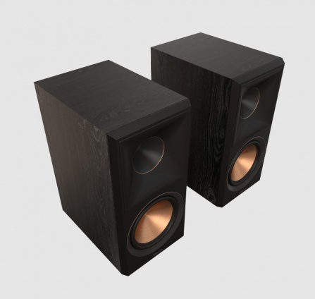 Reproduktory Klipsch Reference Premiere RP-600M II Ebony