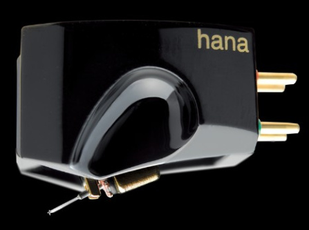 Přenoska Hana Umami Black