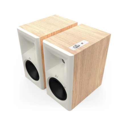 Aktivní reprosoustava Klipsch The Sevens II - Red Oak