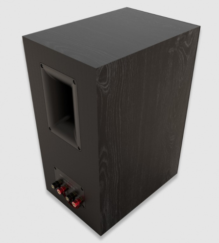 Reproduktory Klipsch Reference Premiere RP-600M II Ebony