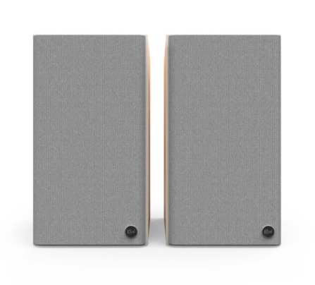 Aktivní reprosoustava Klipsch The Sevens II - Red Oak