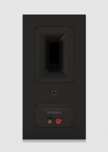 Reproduktory Klipsch Reference Premiere RP-500M II Walnut