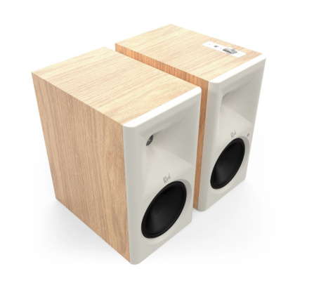 Aktivní reprosoustava Klipsch The Sevens II - Red Oak