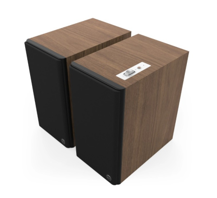Aktivní reprosoustava Klipsch The Sevens II - Walnut