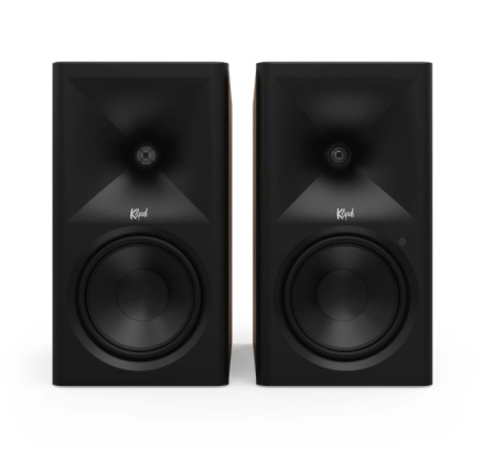 Aktivní reprosoustava Klipsch The Sevens II - Walnut