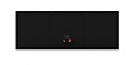 Klipsch Reference R-50C Black