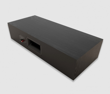 Centrální reproduktor Klipsch Reference Premiere RP-504C II Ebony