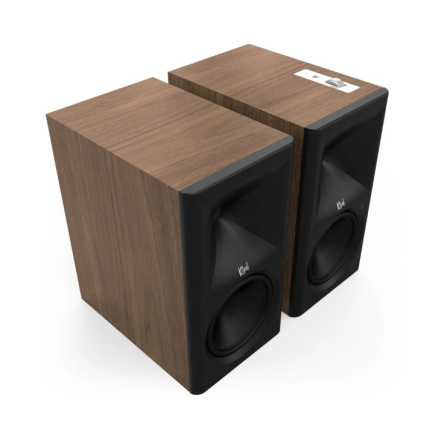 Aktivní reprosoustava Klipsch The Sevens II - Walnut
