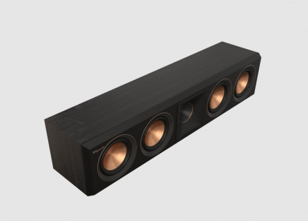 Centrální reproduktor Klipsch Reference Premiere RP-404C II Ebony