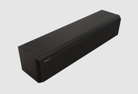 Centrální reproduktor Klipsch Reference Premiere RP-404C II Ebony