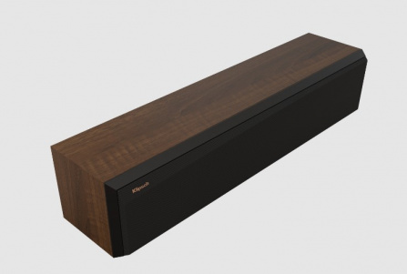 Centrální reproduktor Klipsch Reference Premiere RP-404C II Walnut