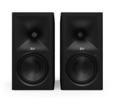 Aktivní reprosoustava Klipsch The Sevens II - Ebony