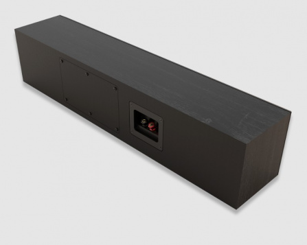 Centrální reproduktor Klipsch Reference Premiere RP-404C II Ebony