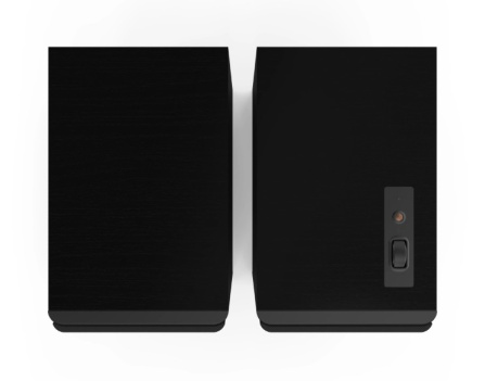 Aktivní reprosoustava Klipsch The Sevens II - Ebony