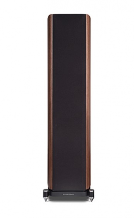 Reproduktory Wharfedale EVO 4.3 - Walnut
