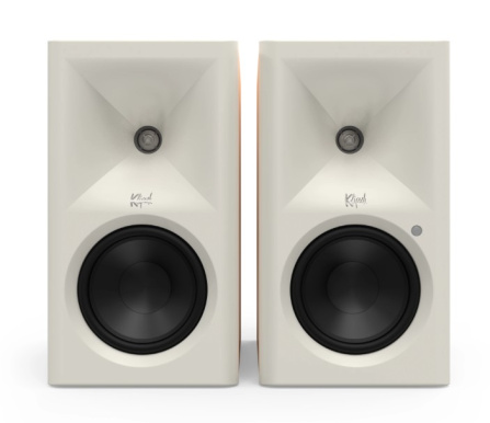 Aktivní reproduktory Klipsch The Fives II - Red Oak