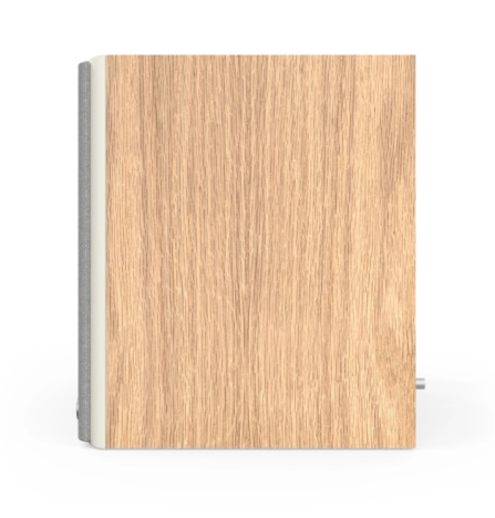 Aktivní reproduktory Klipsch The Fives II - Red Oak