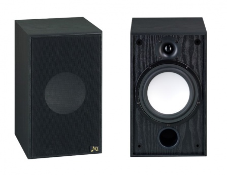 AQ Tango 93 Black