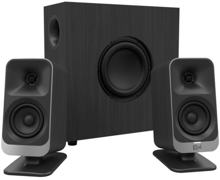 Klipsch ProMedia Lumina 2.1