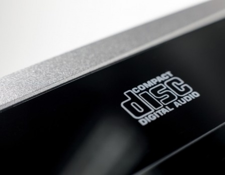 Cambridge Audio CXC v2 - Lunar Grey