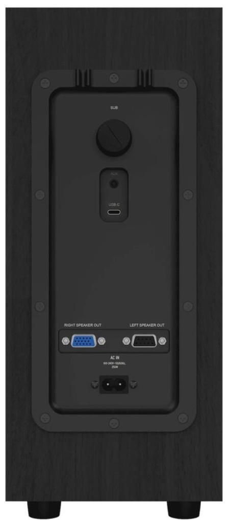 Klipsch ProMedia Lumina 2.1