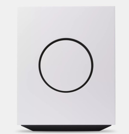 Cambridge Audio L/R X - aktivní monitory - bílá