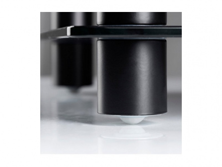 NorStone Epur 3 AV - black satin