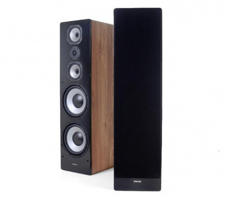 Dynavoice Challenger M-105 EX ver.4 Oak