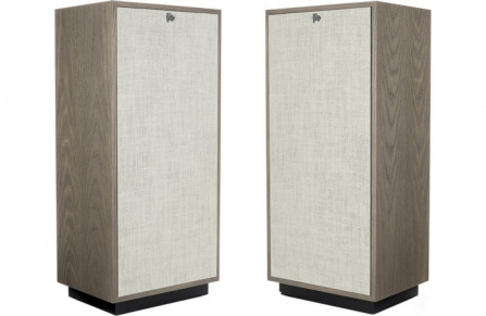 Klipsch Forte IV Distressed Oak